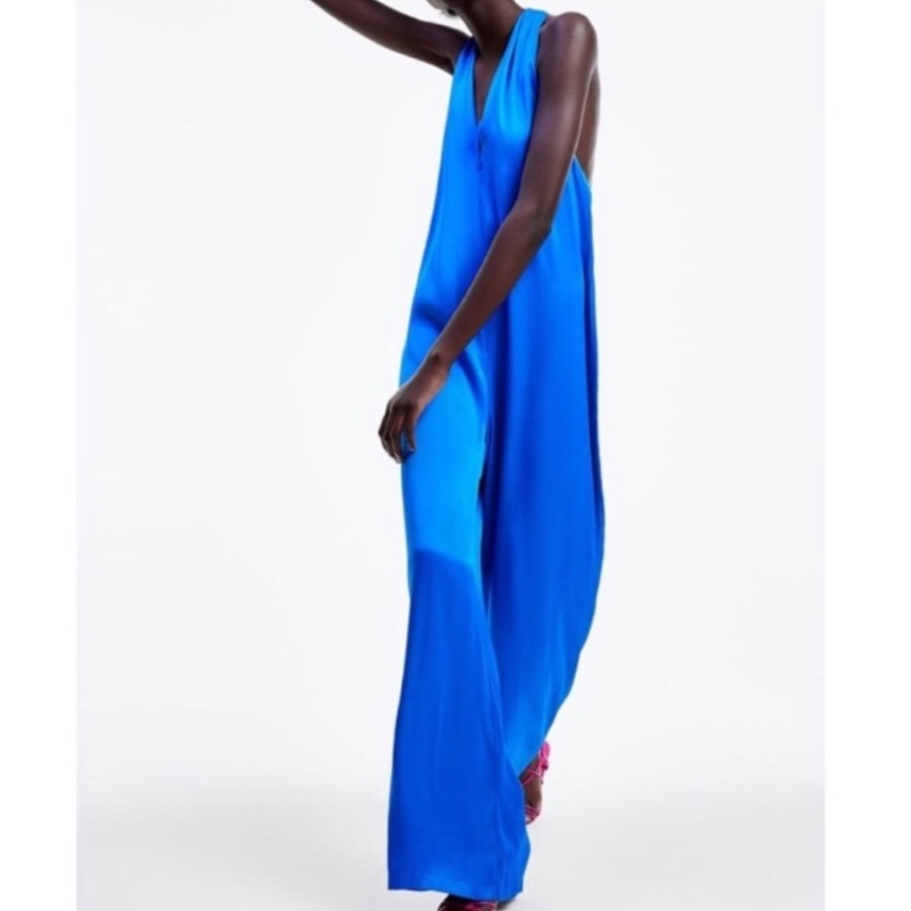 🆕 Zara jumpsuit